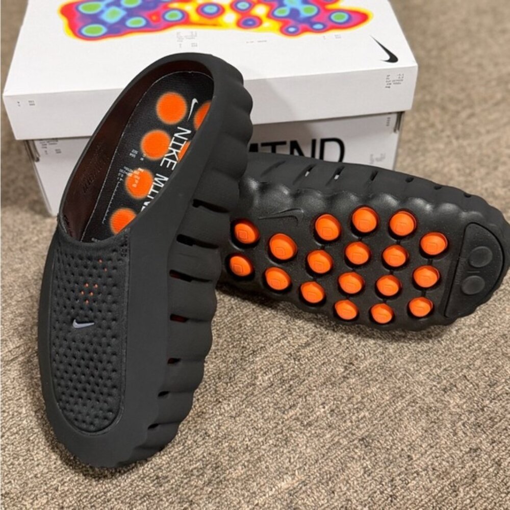 Nike Mind O01 Slide